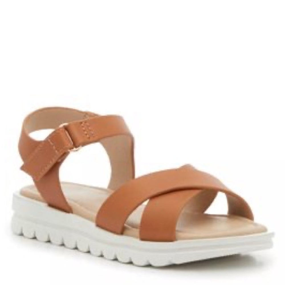 Kelly & Katie Toddler Girls Lil Polly Sandals Size 9.5